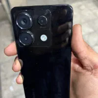 نوت 13 پرو 5g حافظه 512 رم12|موبایل|مشهد, شهرآرا|دیوار