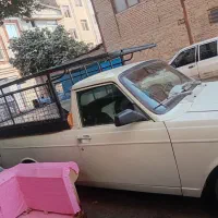 وانت بار کفی دار مبلی|خدمات حمل و نقل|تهران, کیانشهر|دیوار