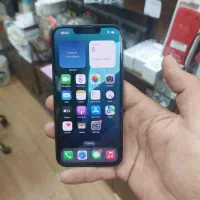 اپل iPhone 13 با حافظهٔ ۱۲۸ گیگابایت