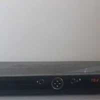 پخش کننده Sony DVP-NS508P
