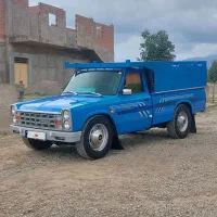 نیسان زامیاد مدل ۱۴۰۳|خودرو سواری و وانت|گرگان, |دیوار