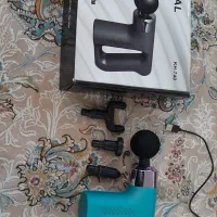 ماساژور تفنگی شارژی