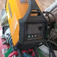 دستگاه جوش کاری صبا|ابزارآلات|قلقل رود, |دیوار