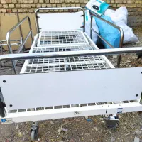 تخت بیمار|تخت و سرویس خواب|خمینی‌شهر, |دیوار