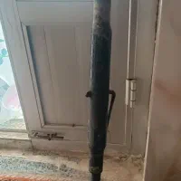 بازو وسط تراکتور فرگوسن|قطعات یدکی و لوازم جانبی|شهرکرد, |دیوار