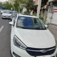 اریزو ۵ مدل ۱۳۹۶ بیرنگ بسیار تمیز