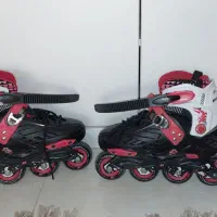 اسکیت|دوچرخه، اسکیت، اسکوتر|ری, علایین|دیوار