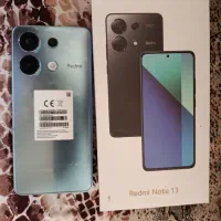 شیامی نوت ۱۳|موبایل|پارسآباد, |دیوار