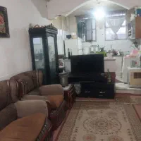خونه اجاره ی|اجارهٔ خانه و ویلا|قم, دروازه چوبی|دیوار