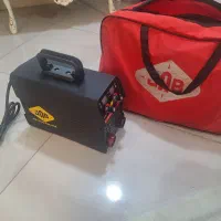 دستگاه جوش ۸۰۰آمپر JAB