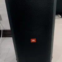 پارتی باکس ۳۰۰ jbl