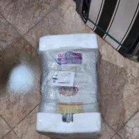 آب گرمکن ۱۲ لیتری برقی آکبند