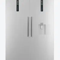 یخچال فریزر دوقلو پاکشوما Twin Series
