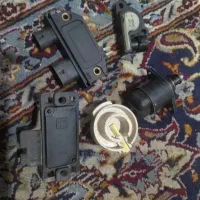 تعمیرات و لوازم دوو سیلو ریسر ماتیز|قطعات یدکی و لوازم جانبی|کرج, شهرک شهرداری|دیوار