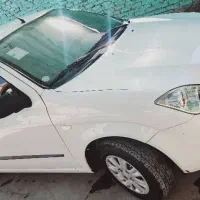 تیبا 2 خانگی 99|خودرو سواری و وانت|کرمان, |دیوار