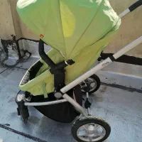 کالسکه خارجی ترک|کالسکه و لوازم جانبی|تهران, مدائن|دیوار