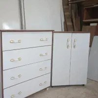 جاکفشی کمد لباس و درآور