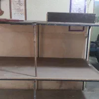تخت|تخت و صندلی بچه|همدان, |دیوار