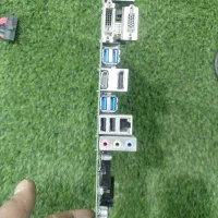 مادربرد B250 M-C حرفه ای|قطعات و لوازم جانبی رایانه|ورامین, خیر آباد|دیوار