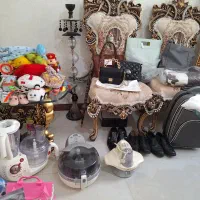 ظروف سرو وپدیرایی برای منزل|ظروف سرو و پذیرایی|تهران, مجیدیه|دیوار