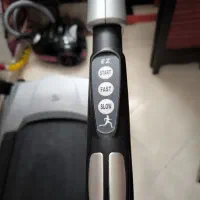 تردمیل خانگی