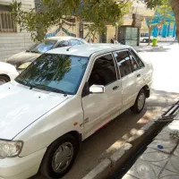 پراید 132مدل 1392
