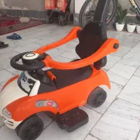 ماشین موزیکال