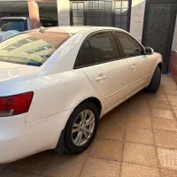 سوناتا ۲۰۰۶