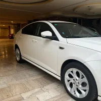 MG gt new|خودرو سواری و وانت|تهران, شمس‌آباد|دیوار