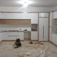 کابینت ودکوراسیون داخلی|خدمات پیشه و مهارت|تربت جام, جامی|دیوار