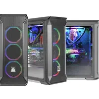 کیس گیمینگ Z5 surena