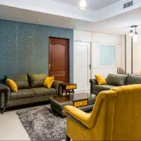 اجاره آپارتمان مبله روزانه و هفتگی در انقلاب