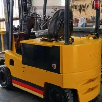 لیفتراک برقی ۲تن|ماشین‌آلات صنعتی|ارومیه, |دیوار