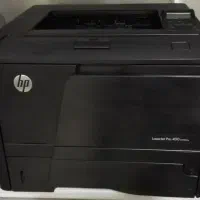 پرینتر Hp 400