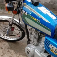 موتور مزایده مدل ۸۹|موتورسیکلت|مزرعه کتول, |دیوار