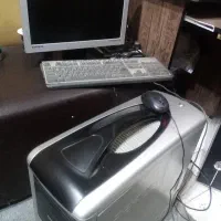 ست کامل کامپیوتر خانگی
