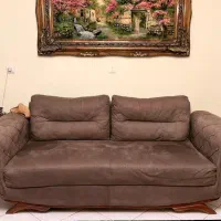 مبلمان ۷ نفره