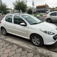 207ارتقا یافته مدل 403