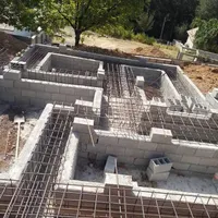 پیمانکاری‌/آرماتوربندی/بازسازی/بنایی/دیوارچینی|خدمات پیشه و مهارت|رضوانشهر, |دیوار