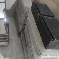فروش یکجاو فوری روشویی، آئینه باکس به دلیل جابجایی|لوازم سرویس بهداشتی|تهران, خلازیر|دیوار