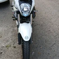 موتور بنلی ۱۵۰ مدل ۱۴۰۲|موتورسیکلت|رشت, پاستوریزه|دیوار