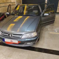 پژو پارس سال مدل 97|خودرو سواری و وانت|تهران, ابوذر|دیوار