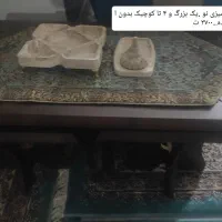 تعدادی لوازم منزل اکثرا نو و تمییز با قیمت مناسب|حراج|زابل, |دیوار