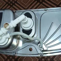 سینک ظرفشویی تک لگن|مصالح و تجهیزات ساختمان|زنجان, |دیوار