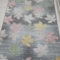 فرش ۴ متری در حد نو