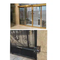 برد الکترونیکی جک پارکینگ/درباتوماتیک/کرکره برقی|فروشگاه و مغازه|تهران, لاله زار|دیوار