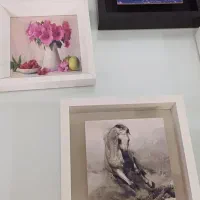 تابلو دکوراتیو خاص