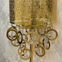 آباژور ایستاده|چراغ خواب و آباژور|اسلام‌شهر, شهرک سعیدیه|دیوار