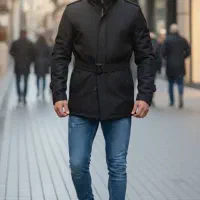 کاپشن زمستانی|لباس|تبریز, |دیوار