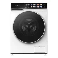 لباسشویی پاکشوما  X106 کیلو دایرکت درایو گیربکسی|ماشین لباسشویی و خشک‌کن لباس|مشهد, محمدآباد|دیوار